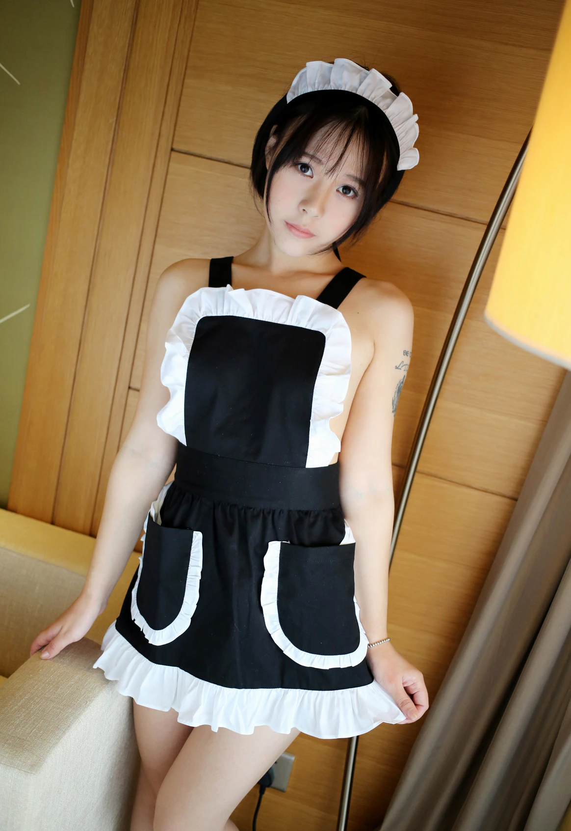 [MyGirl美媛馆]-第157期Evelyn艾莉写真